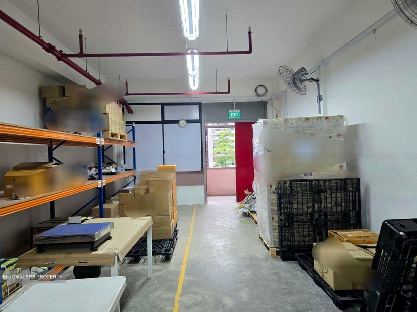 Toa Payoh North (D12), Factory #458202451